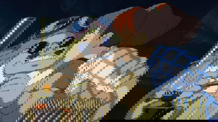 Immagine di I capolavori animati di Hayao Miyazaki tornano al cinema