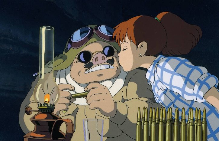Immagine di I capolavori animati di Hayao Miyazaki tornano al cinema