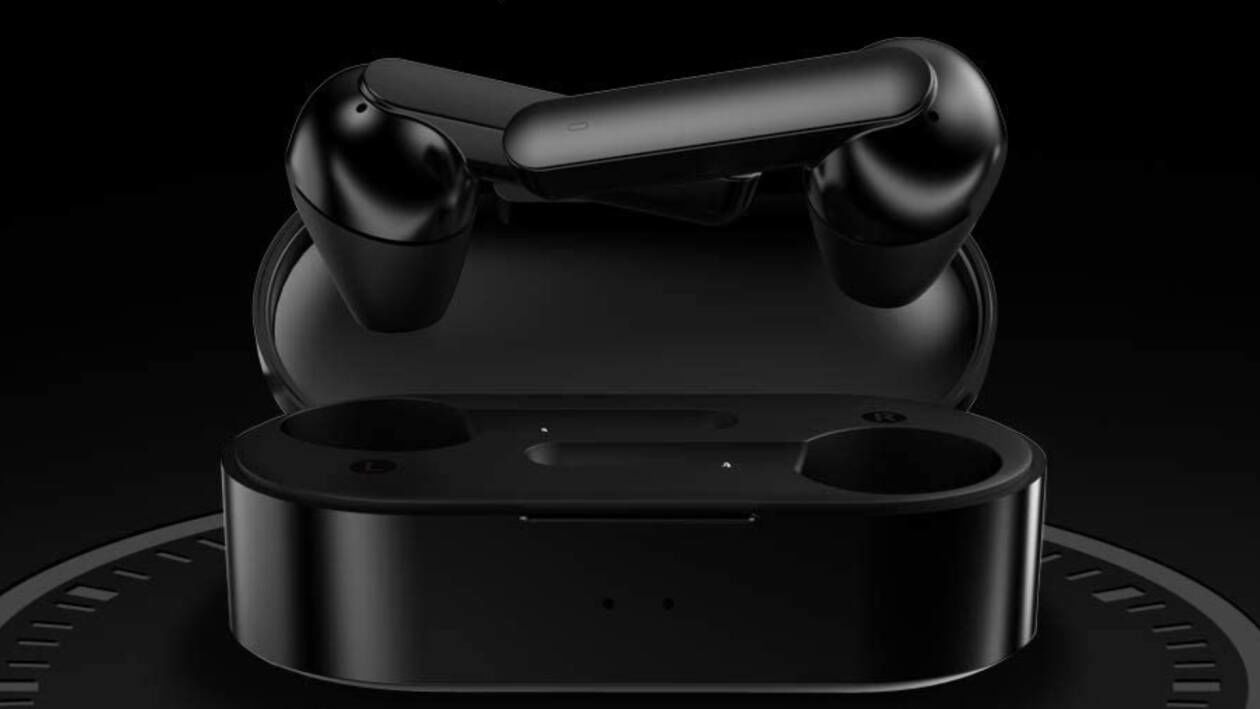 Immagine di Meno di 20€ per acquistare questi ottimi auricolari true wireless!