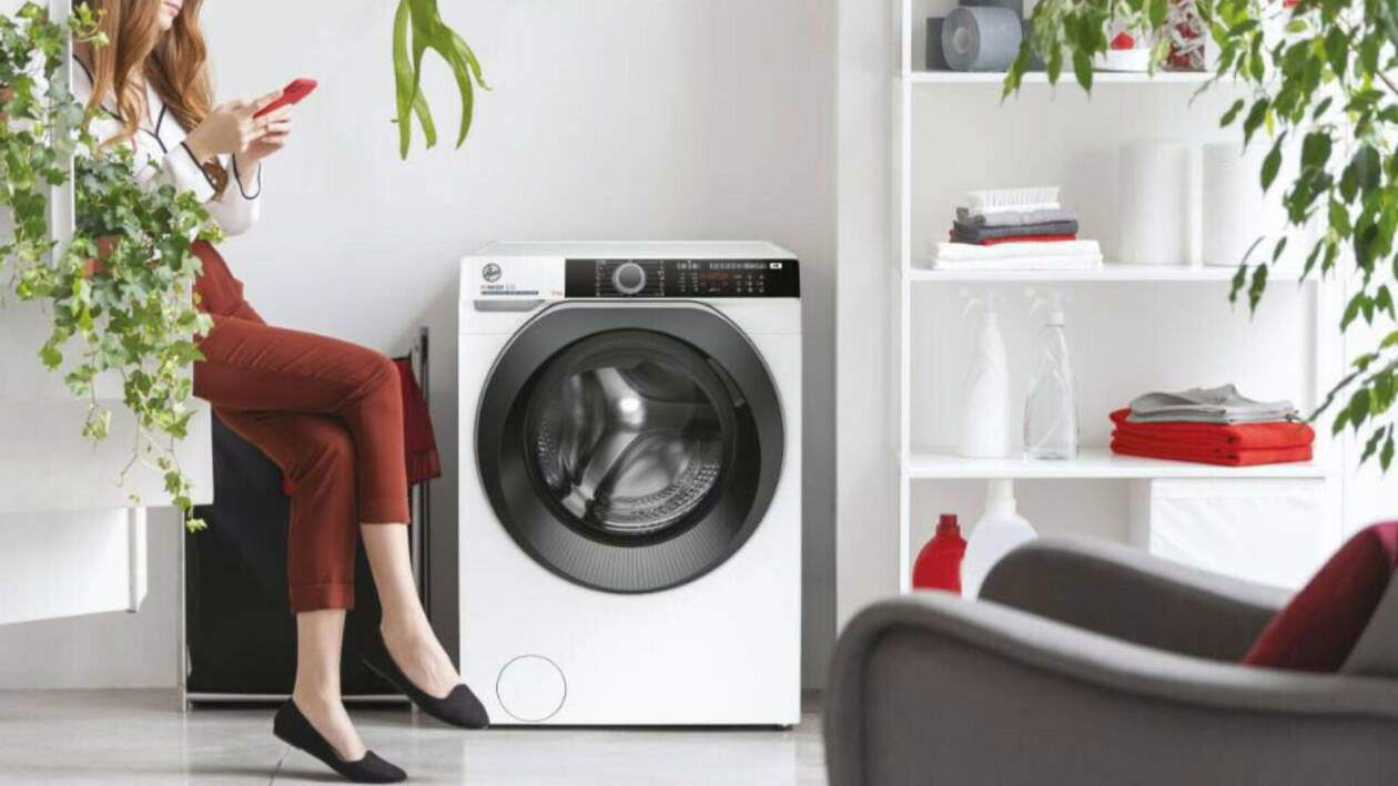 Immagine di Grandi e piccoli elettrodomestici in sconto fino al 44% su eBay!