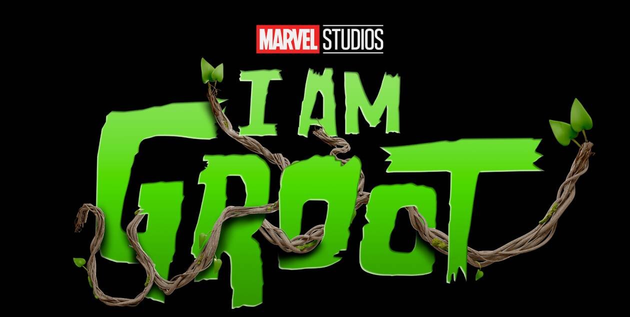 Immagine di Poster e data di uscita di I am Groot, serie di corti originali per Disney Plus