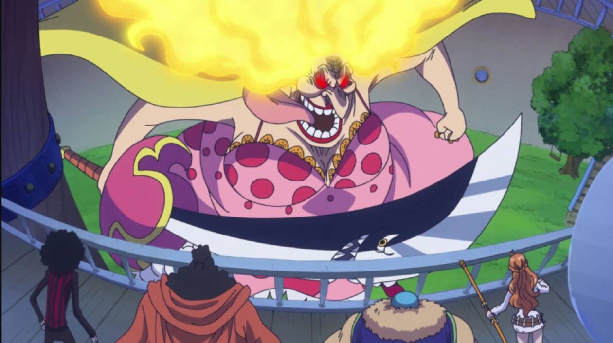 One Piece Film: RED è canonico? - Tom's Hardware