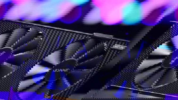 Immagine di [AGGIORNATA] Intel recupera quote di mercato sulle schede video AMD