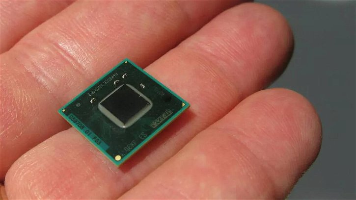 Immagine di Arriva la CPU per le missioni spaziali, ha 432 core