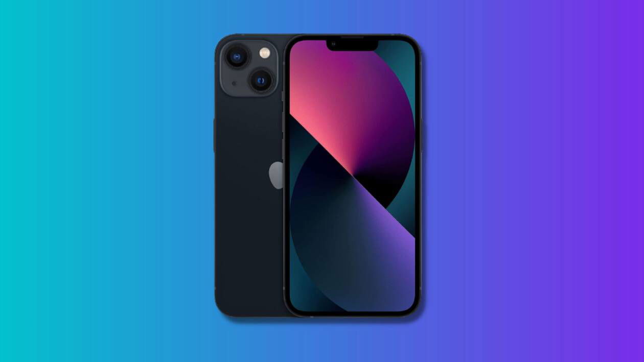 Immagine di Super offerta! iPhone 13 da 512GB a soli 863€ su Amazon