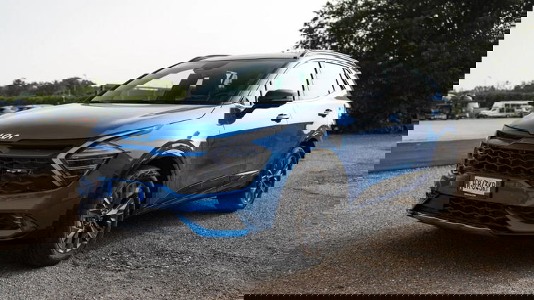Immagine di Sicurezza in auto: nuovi sistemi obbligatori dal 2022