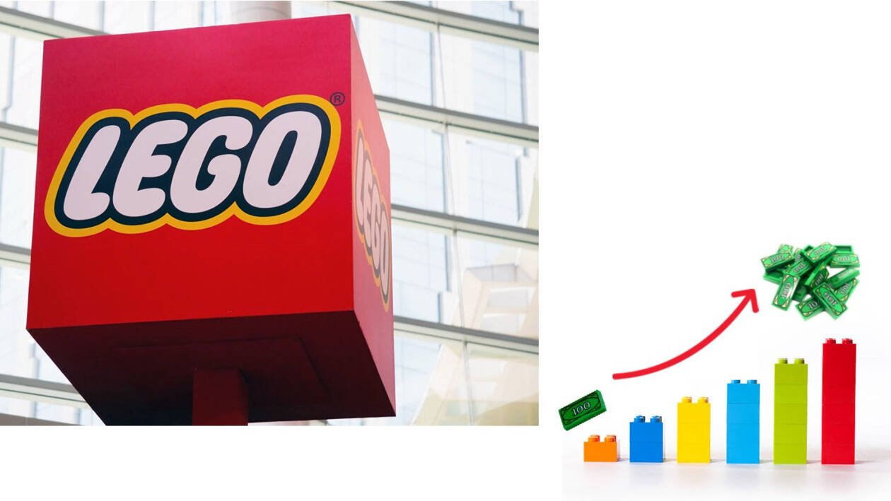 Immagine di LEGO aumenta i prezzi: comprate ora!