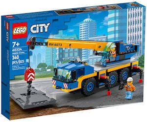 Due attuali offerte regalo con acquisto LEGO terminano più tardi oggi