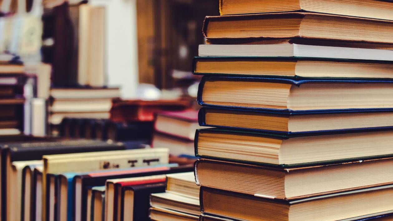 Immagine di Libri scolastici, da Libraccio il 15% ti viene ridato in buoni acquisto