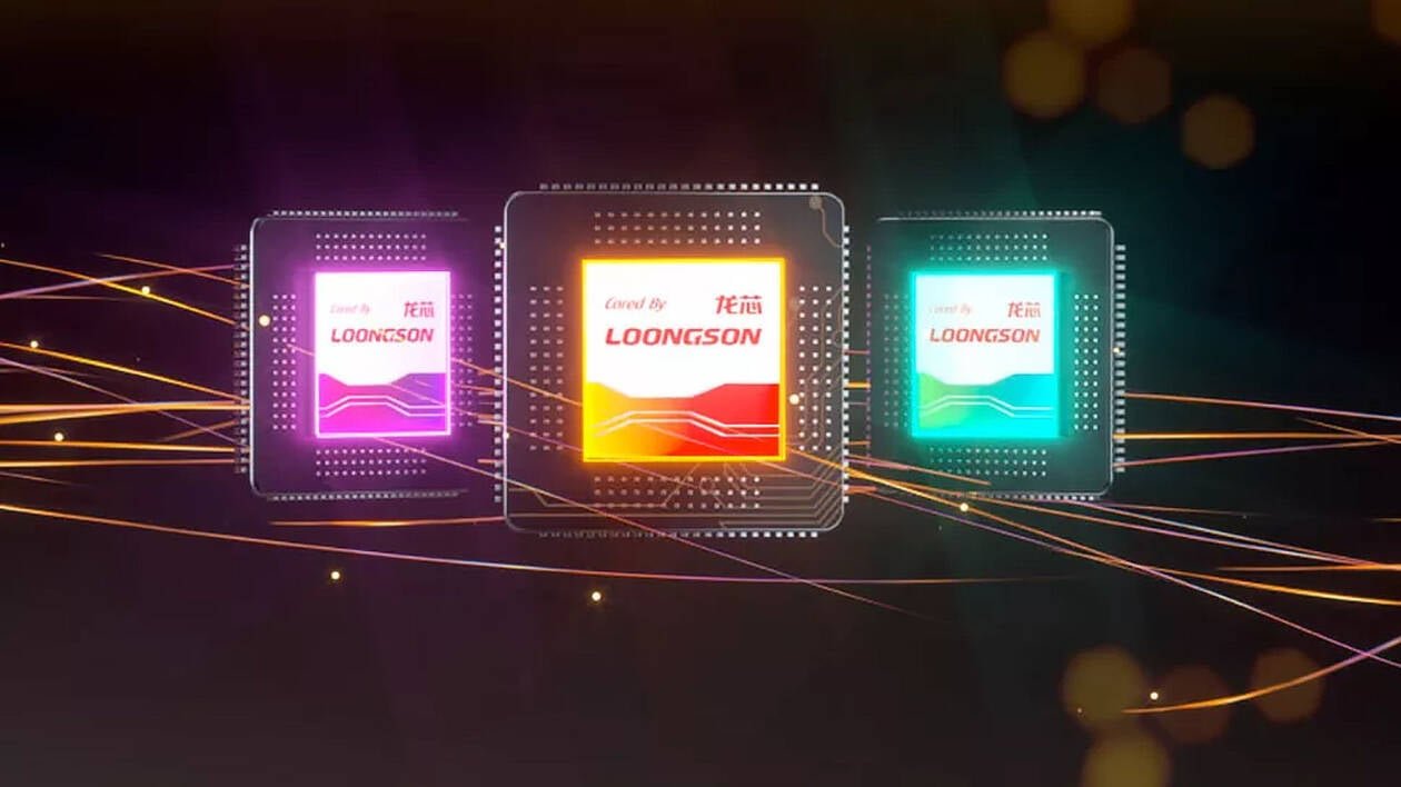 Immagine di Future CPU cinesi potenti come AMD Zen 3, secondo chi le produce