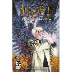 Immagine di Lucifer Vol.1 – Il Diavolo sulla Soglia