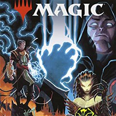 Immagine di Magic - Volume Uno