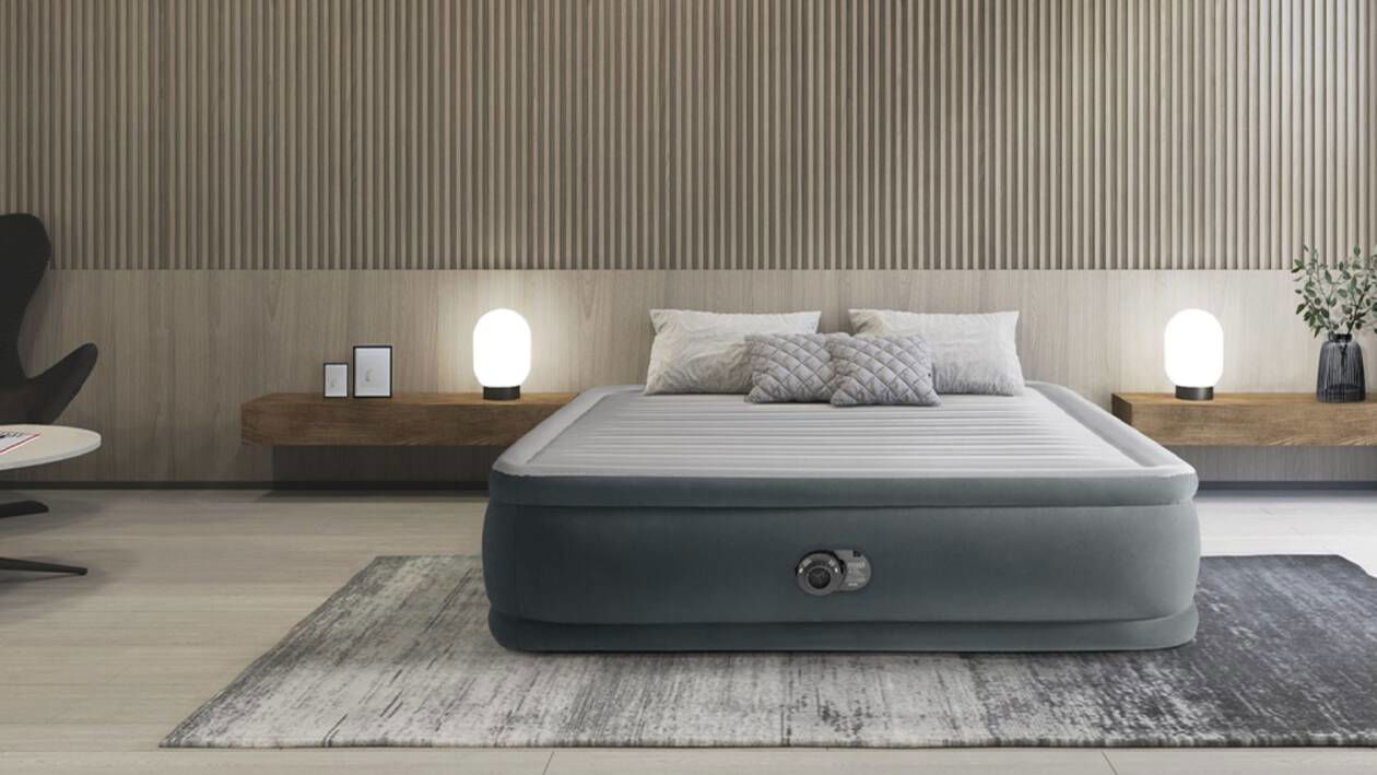 Immagine di Materassi gonfiabili | I migliori del 2023