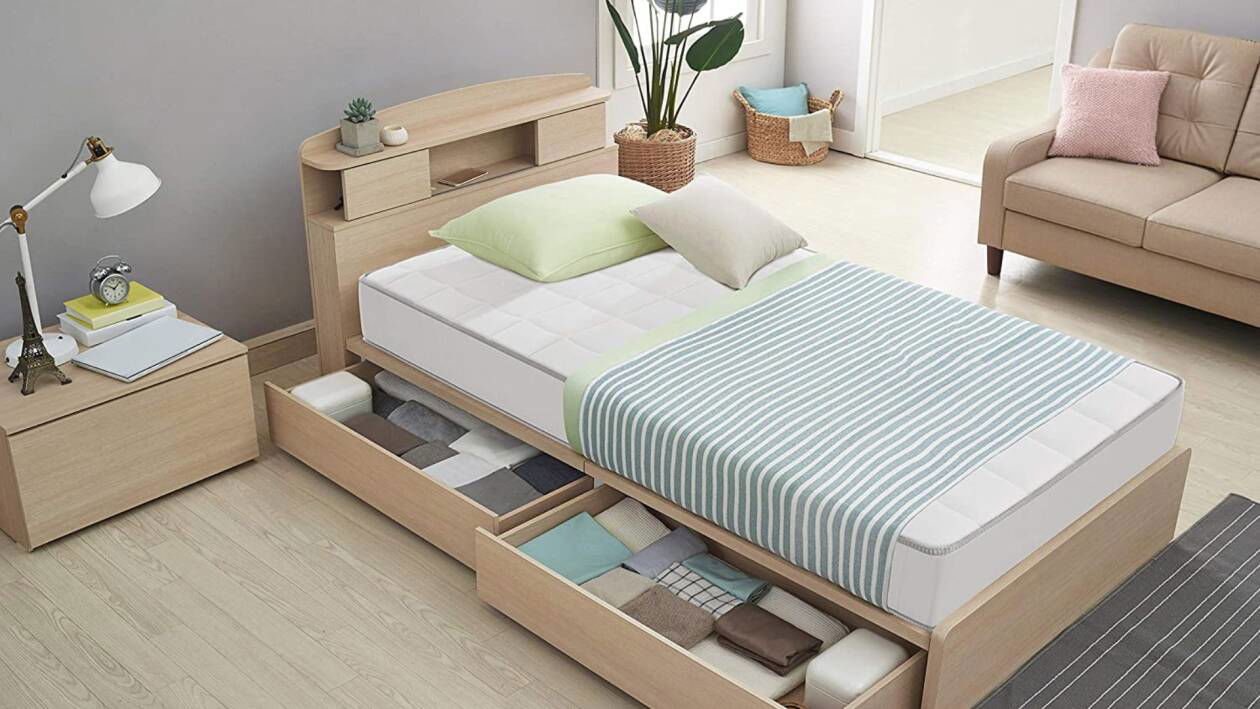 Immagine di Materassi memory | I migliori del 2023