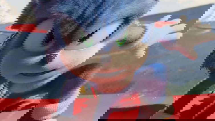 Immagine di Michael Jackson ha composto la musica di Sonic 3, lo rivela Yuji Naka