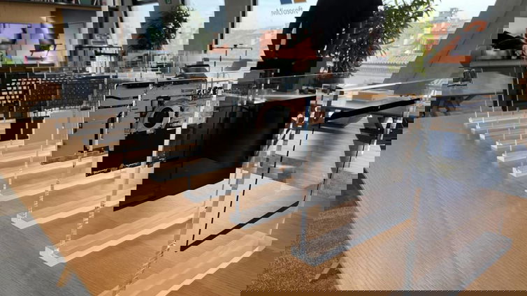 Immagine di Progettare prodotti tecnologici è un gioco di equilibrio e pazienza