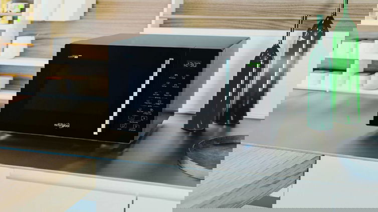 Immagine di Elettrodomestici scontati oltre al 50% con questa promo Monclick!