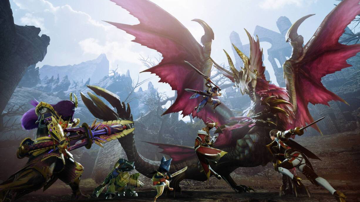 Immagine di Monster Hunter Rise Sunbreak sorprende su PC | Recensione