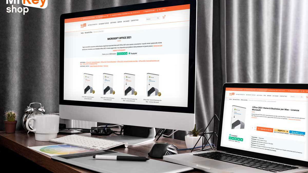 Immagine di Come fare il download di Office gratis