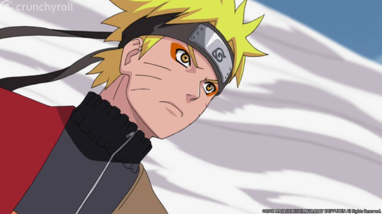 Immagine di La settima e l'ottava stagione di Naruto Shippuden sbarcano su Crunchyroll