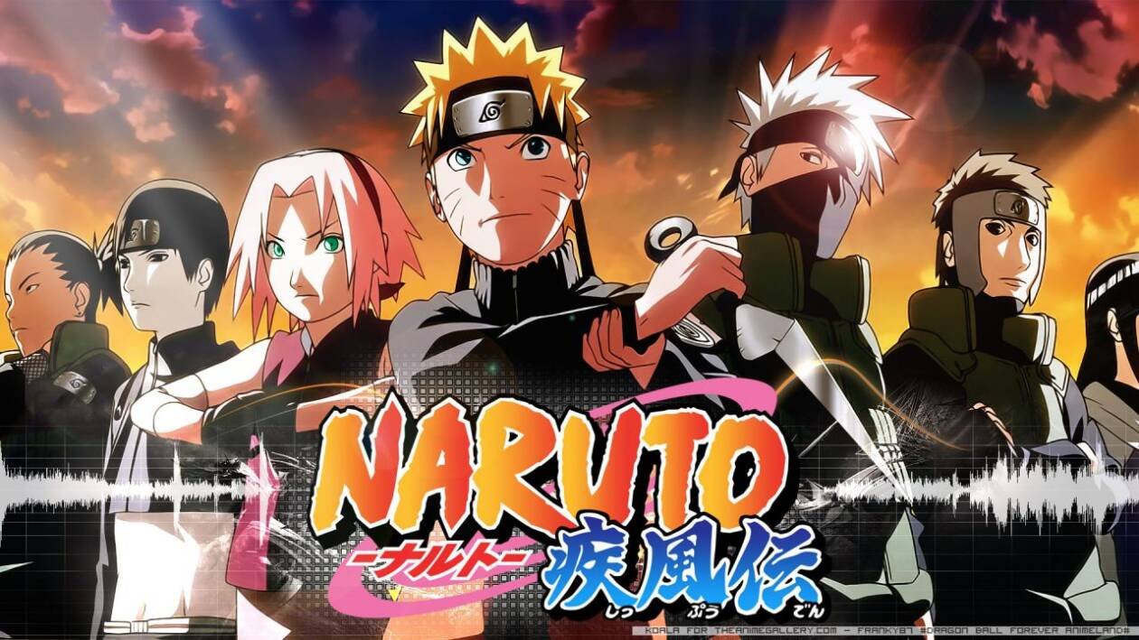 Immagine di Masashi Kishimoto disegnerà un nuovo manga di Naruto
