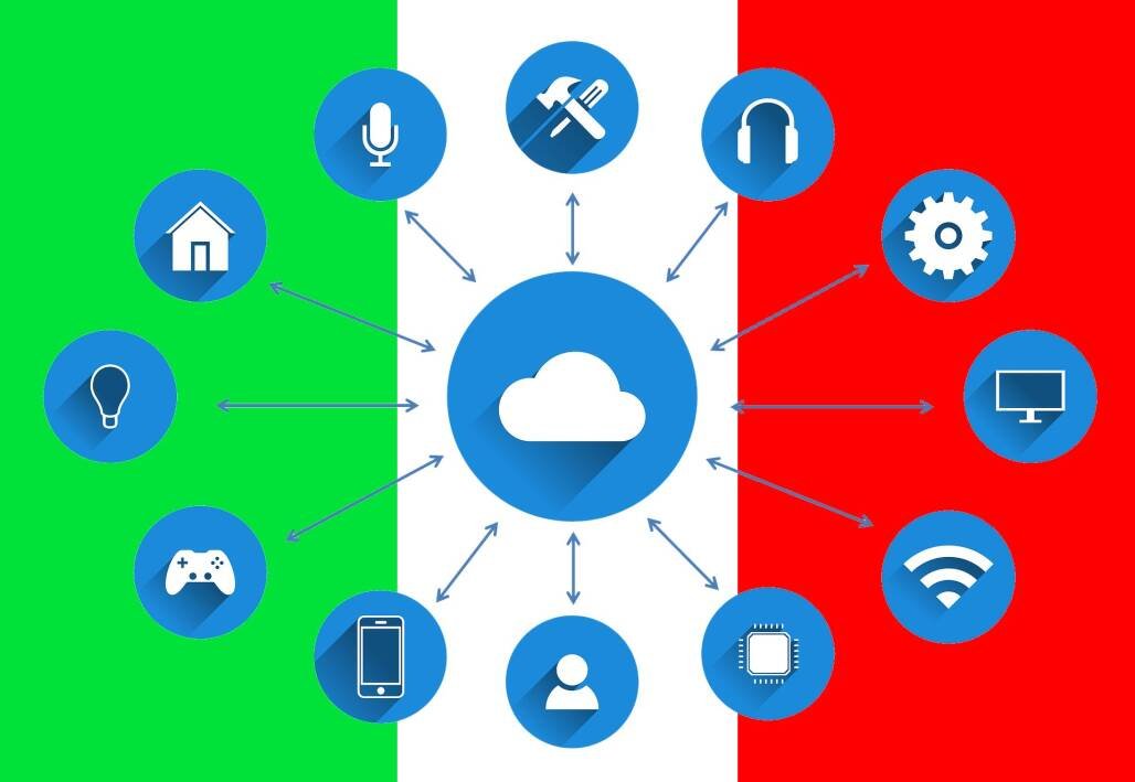 Immagine di Netalia, il cloud italiano tra governance e affidabilità