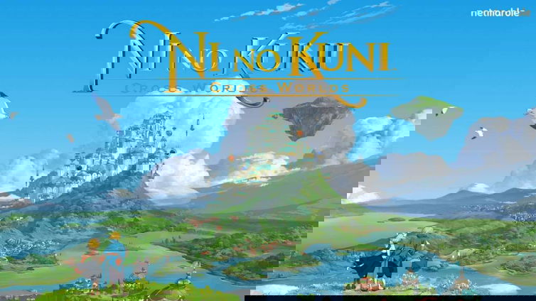 Immagine di Com'è Ni No Kuni Cross Worlds, tra relax e criptovalute