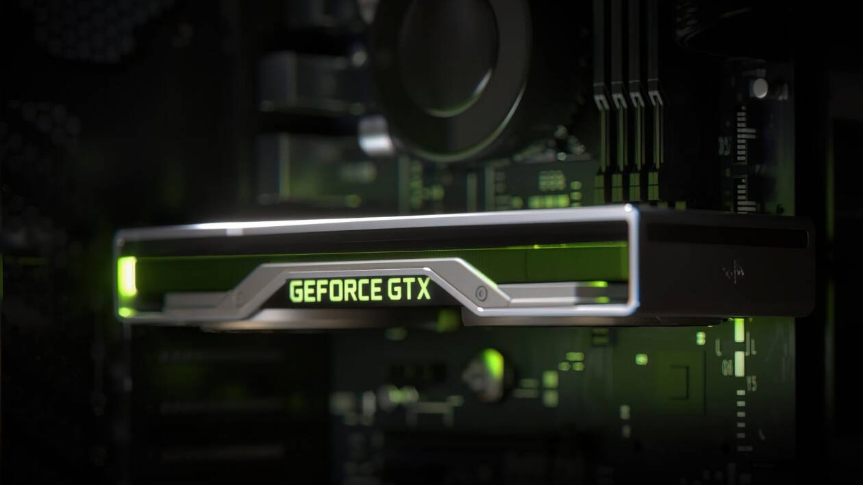 Immagine di La GeForce GTX 1650 diventa la scheda video più popolare su Steam