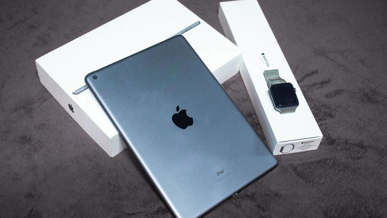 Immagine di Saldi Apple da Comet! Prezzi imperdibili, ma solo fino a domani!