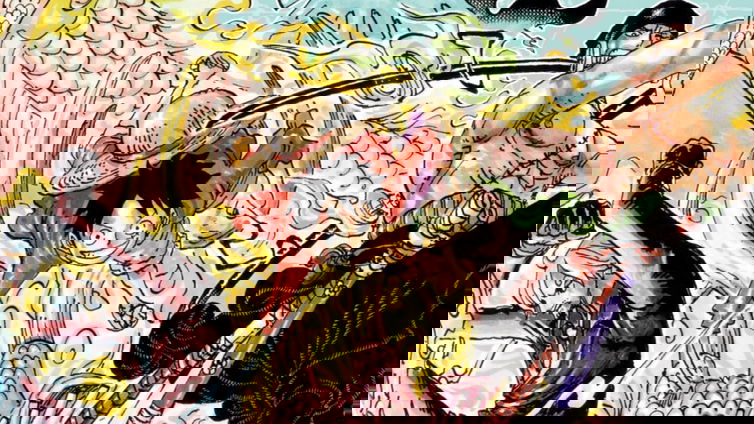 Immagine di One Piece in pausa per un mese per prepararsi al finale