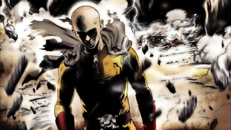 Immagine di Arrivano chiarimenti sulla produzione di One-Punch Man