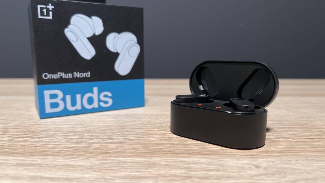 Immagine di OnePlus Nord Buds, la giusta soluzione per i fan del brand | Recensione