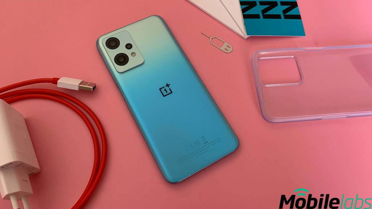 Immagine di OnePlus Nord CE 2 Lite 5G recensione: troppi sacrifici in funzione di pochi "plus"?