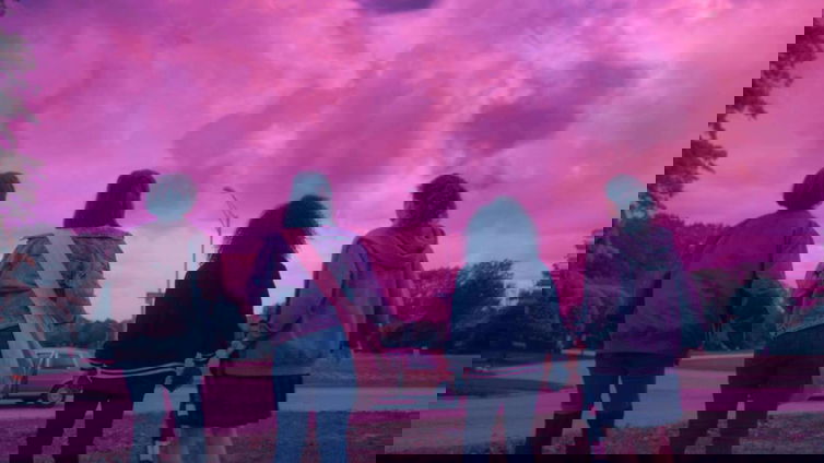Immagine di Le serie TV nuove e in scadenza di luglio 2022
