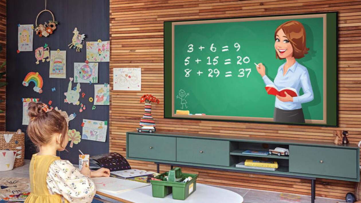 Immagine di No IVA e rate tasso zero su tantissimi TV da Mediaworld!