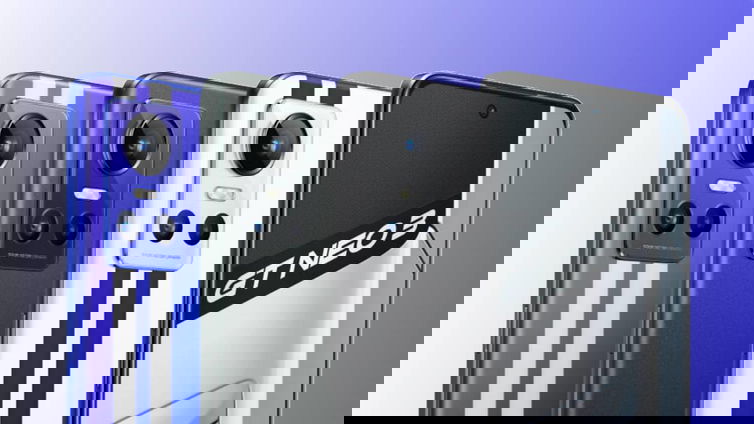 Immagine di realme GT Neo 3 e GT Neo 3T arrivano in Italia a tutta velocità!