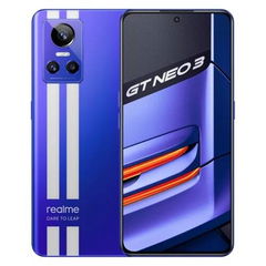 Immagine di realme GT Neo 3 150W