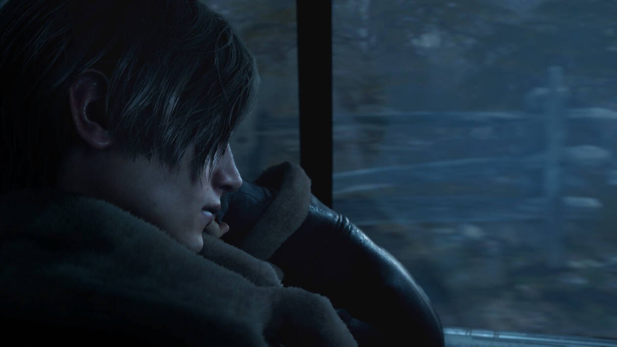 Immagine di Resident Evil 4 Remake si mostra nel primo teaser di gameplay