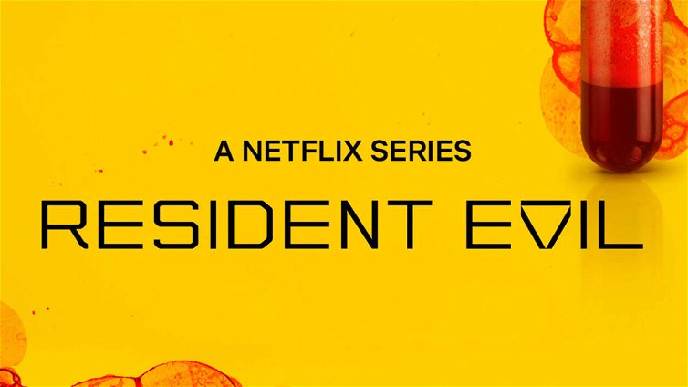 Immagine di Il nuovo trailer di Resident Evil, serie TV in arrivo su Netflix