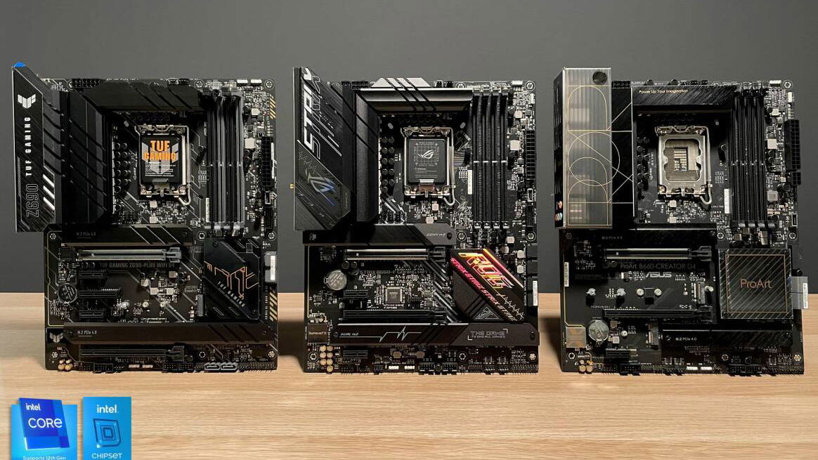 Immagine di Quale scheda video e scheda madre scegliere per un nuovo PC