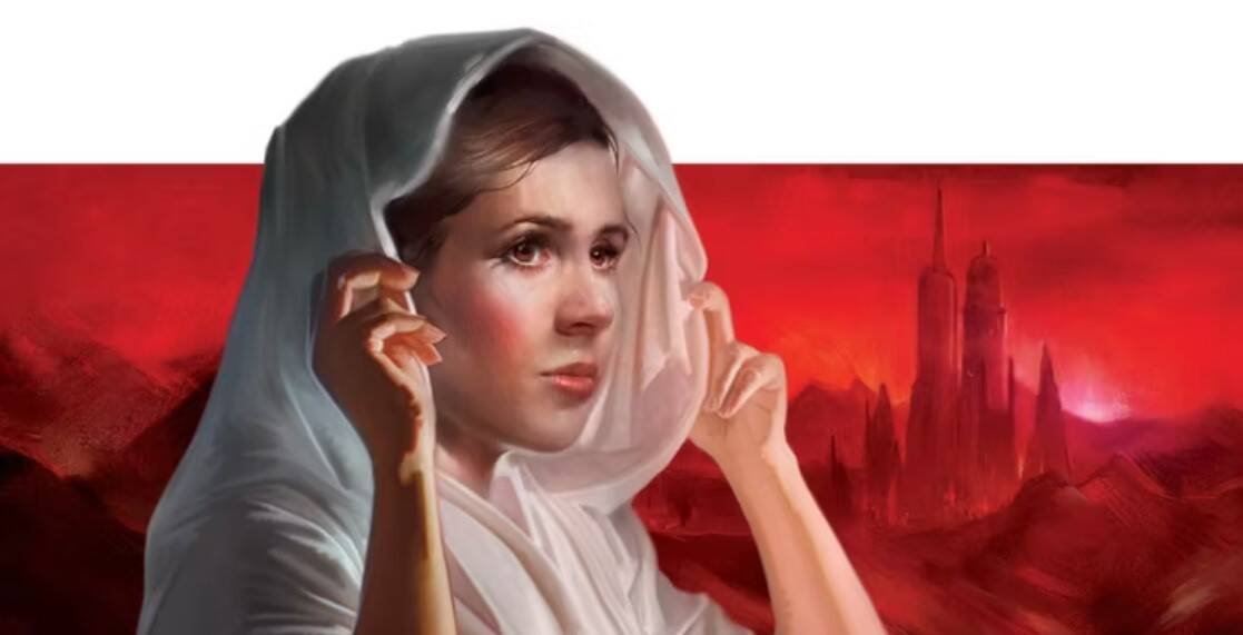 Immagine di Cos'è successo a Leia dopo Obi-Wan Kenobi?