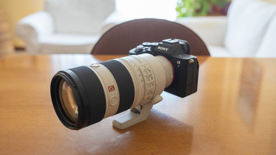 Immagine di Sony A7 IV: l'entry level avanzata che combatte con i pesi massimi | Recensione