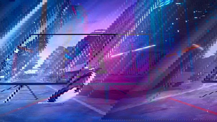 Immagine di Sony entra nel mondo dei videogiochi, finalmente
