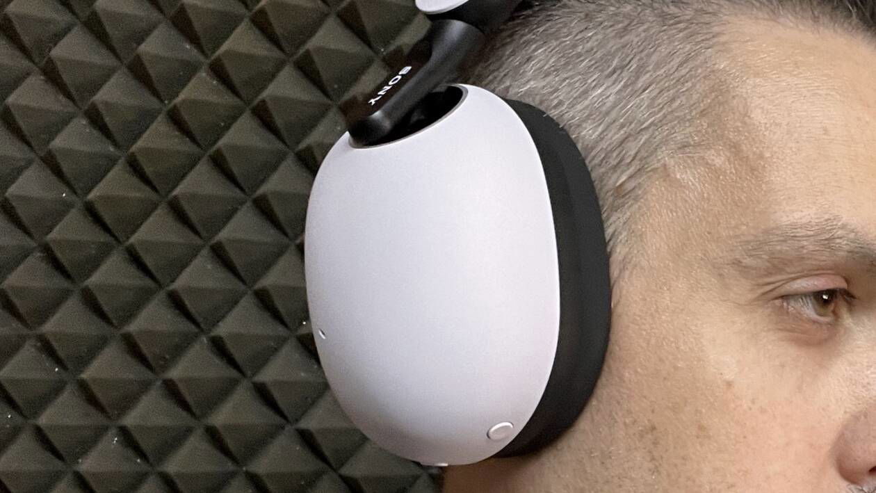 Immagine di Sony Inzone: cuffie top per PS5 tutte in sconto per Natale!