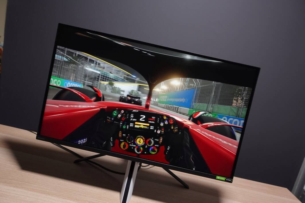 Immagine di Sony Inzone M9 (U27M90), il monitor da abbinare a PS5 | Recensione