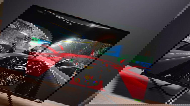 Immagine di Sony Inzone M9 (U27M90), il monitor da abbinare a PS5 | Recensione
