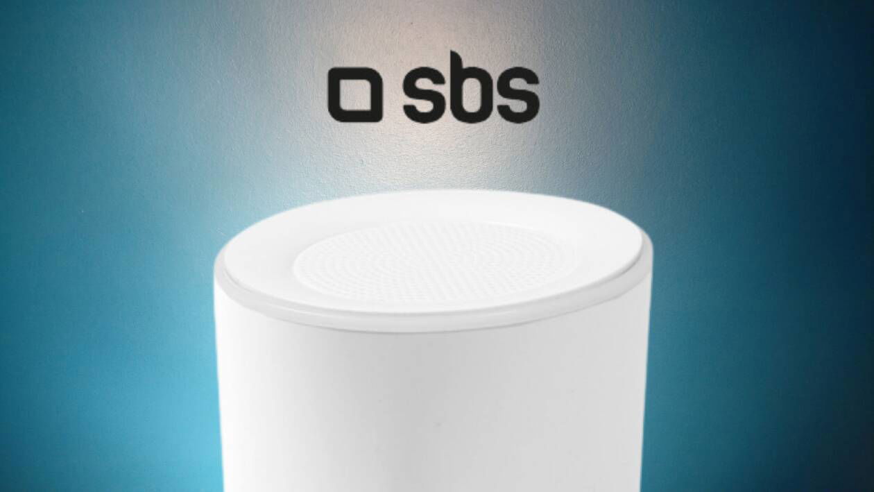 Immagine di Meno di 12 euro per questo ottimo mini speaker Bluetooth!