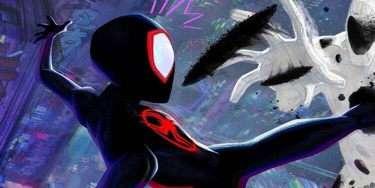 Immagine di Spider-Man: Across the Spider-Verse, annunciati nuovi personaggi