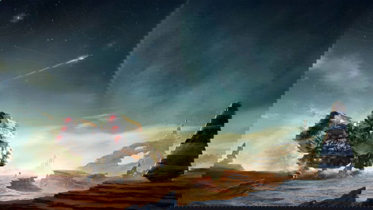 Immagine di Starfield poteva uscire prima, ma Microsoft si è comportata egregiamente