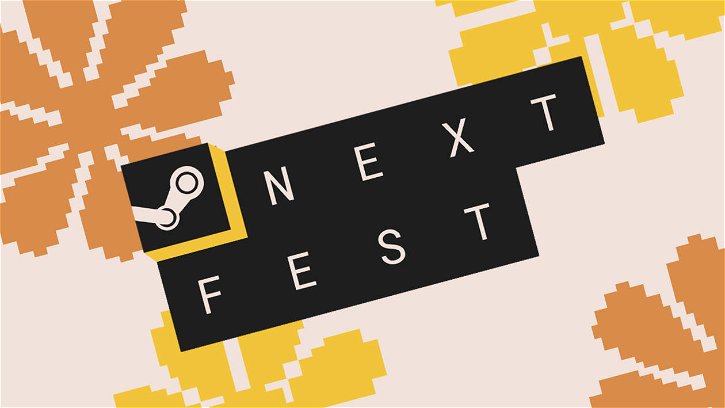 Immagine di Steam Next Fest 2022 - I migliori giochi di Ottobre